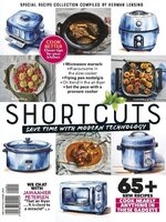 Shortcuts - Special recipe collection compiled by Herman Lensing